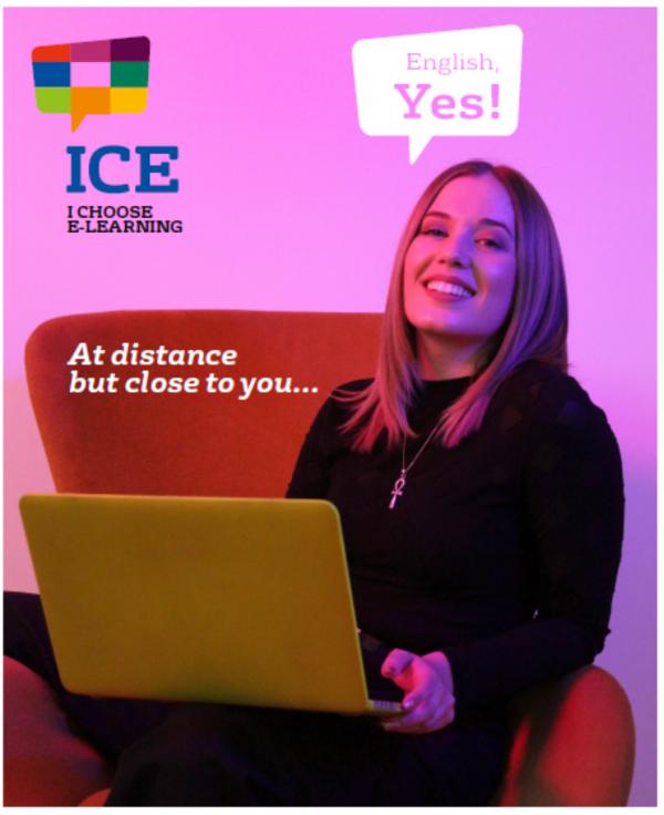Welcome to ICE